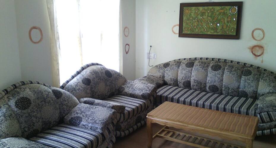 Hotel Rebenz Height, Manali 2